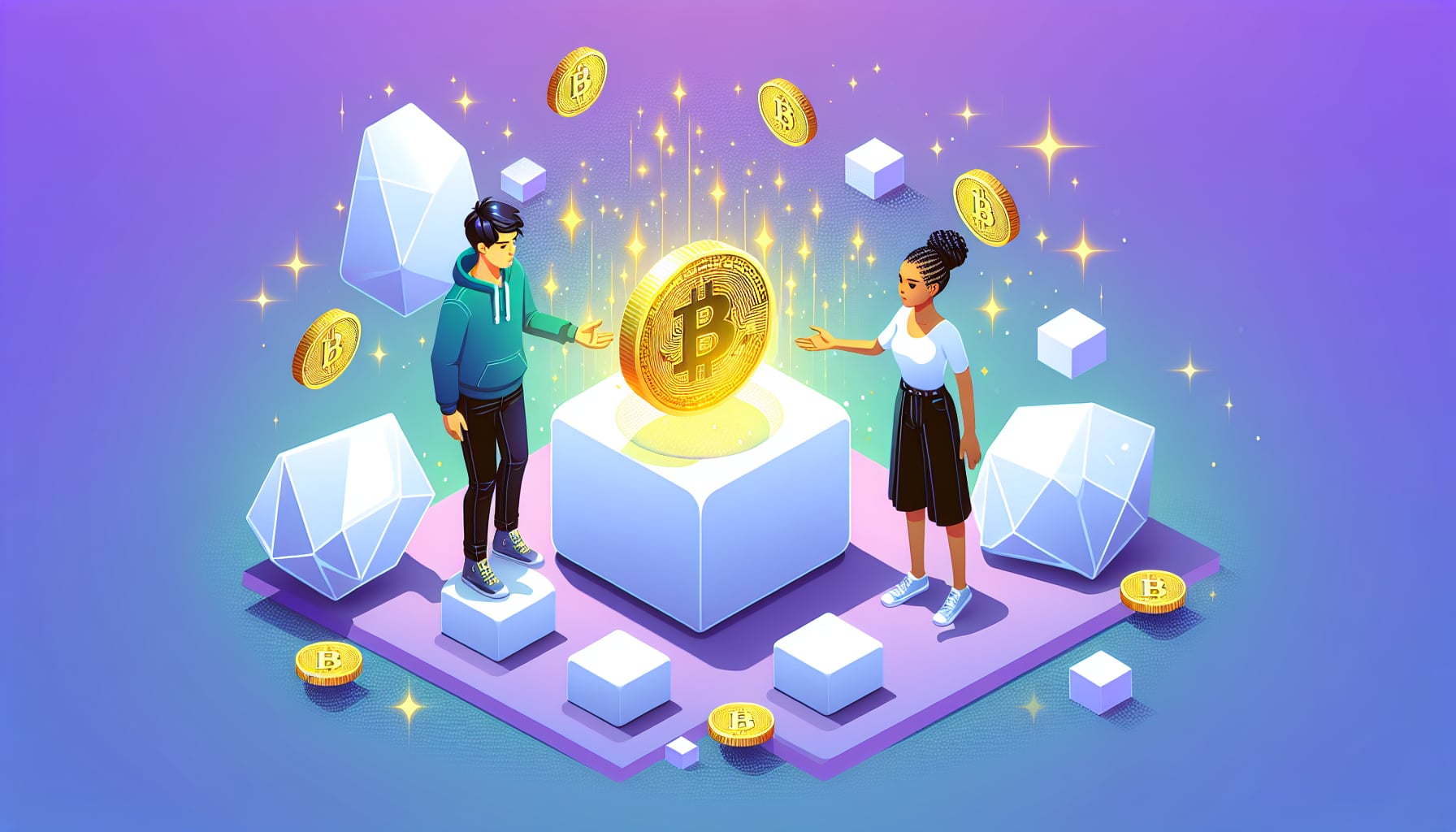 Decentralized Network