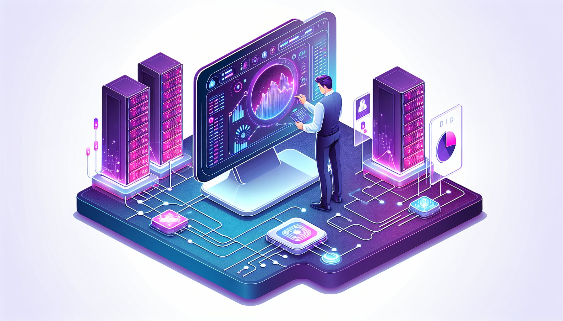 Decentralized Network